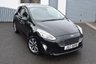 USED 2018 FORD FIESTA 1.0T EcoBoost Zetec Hatchback 3dr Petrol Manual Euro 6 (s/s) (100 ps) **Full Service History, Navigation**