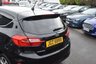 USED 2018 FORD FIESTA 1.0T EcoBoost Zetec Hatchback 3dr Petrol Manual Euro 6 (s/s) (100 ps) **Full Service History, Navigation**