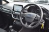USED 2018 FORD FIESTA 1.0T EcoBoost Zetec Hatchback 3dr Petrol Manual Euro 6 (s/s) (100 ps) **Full Service History, Navigation**