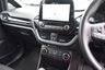 USED 2018 FORD FIESTA 1.0T EcoBoost Zetec Hatchback 3dr Petrol Manual Euro 6 (s/s) (100 ps) **Full Service History, Navigation**