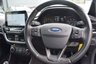 USED 2018 FORD FIESTA 1.0T EcoBoost Zetec Hatchback 3dr Petrol Manual Euro 6 (s/s) (100 ps) **Full Service History, Navigation**