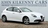 USED 2018 18 ALFA ROMEO GIULIETTA 1.4 TB Sport Hatchback 5dr Petrol Manual Euro 6 (s/s) (120 bhp) **RARE CAR* LOW MILES** ULEZ COMPLIANT**