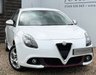 USED 2018 18 ALFA ROMEO GIULIETTA 1.4 TB Sport Hatchback 5dr Petrol Manual Euro 6 (s/s) (120 bhp) **RARE CAR* LOW MILES** ULEZ COMPLIANT**