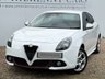 USED 2018 18 ALFA ROMEO GIULIETTA 1.4 TB Sport Hatchback 5dr Petrol Manual Euro 6 (s/s) (120 bhp) **RARE CAR* LOW MILES** ULEZ COMPLIANT**
