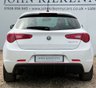 USED 2018 18 ALFA ROMEO GIULIETTA 1.4 TB Sport Hatchback 5dr Petrol Manual Euro 6 (s/s) (120 bhp) **RARE CAR* LOW MILES** ULEZ COMPLIANT**
