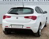 USED 2018 18 ALFA ROMEO GIULIETTA 1.4 TB Sport Hatchback 5dr Petrol Manual Euro 6 (s/s) (120 bhp) **RARE CAR* LOW MILES** ULEZ COMPLIANT**