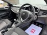 USED 2018 18 ALFA ROMEO GIULIETTA 1.4 TB Sport Hatchback 5dr Petrol Manual Euro 6 (s/s) (120 bhp) **RARE CAR* LOW MILES** ULEZ COMPLIANT**
