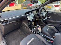 USED 2022 72 VAUXHALL CORSA 1.2 Turbo Ultimate Hatchback 5dr Petrol Manual Euro 6 (s/s) (100 ps) Touchscreen Infotainment System - Bluetooth Connectivity - Reversing Camera - Front & Rear Parking Sensors - Cruise Control - Climate Control - Keyless Entry & Start.