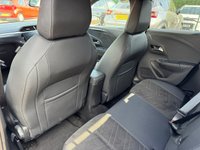 USED 2022 72 VAUXHALL CORSA 1.2 Turbo Ultimate Hatchback 5dr Petrol Manual Euro 6 (s/s) (100 ps) Touchscreen Infotainment System - Bluetooth Connectivity - Reversing Camera - Front & Rear Parking Sensors - Cruise Control - Climate Control - Keyless Entry & Start.