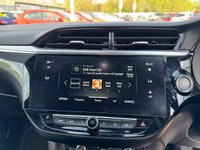 USED 2022 72 VAUXHALL CORSA 1.2 Turbo Ultimate Hatchback 5dr Petrol Manual Euro 6 (s/s) (100 ps) Touchscreen Infotainment System - Bluetooth Connectivity - Reversing Camera - Front & Rear Parking Sensors - Cruise Control - Climate Control - Keyless Entry & Start.