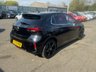 USED 2022 72 VAUXHALL CORSA 1.2 Turbo Ultimate Hatchback 5dr Petrol Manual Euro 6 (s/s) (100 ps) Touchscreen Infotainment System - Bluetooth Connectivity - Reversing Camera - Front & Rear Parking Sensors - Cruise Control - Climate Control - Keyless Entry & Start.