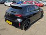 USED 2022 72 VAUXHALL CORSA 1.2 Turbo Ultimate Hatchback 5dr Petrol Manual Euro 6 (s/s) (100 ps) Touchscreen Infotainment System - Bluetooth Connectivity - Reversing Camera - Front & Rear Parking Sensors - Cruise Control - Climate Control - Keyless Entry & Start.