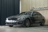USED 2022 22 BMW 3 SERIES 2.0 320i M Sport Saloon 4dr Petrol Auto Euro 6 (s/s) (184 ps) 