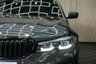 USED 2022 22 BMW 3 SERIES 2.0 320i M Sport Saloon 4dr Petrol Auto Euro 6 (s/s) (184 ps) 