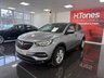 USED 2021 21 VAUXHALL GRANDLAND X 1.5 Turbo D SE Premium SUV 5dr Diesel Manual Euro 6 (s/s) (130 ps) Sat nav-Touchscreen-Bluetooth
