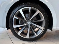 USED 2023 23 SEAT LEON 1.5 eTSI MHEV FR Sport Hatchback 5dr Petrol Hybrid DSG Euro 6 (s/s) (150 ps) 1 OWNER + FULL SEAT S-HISTORY