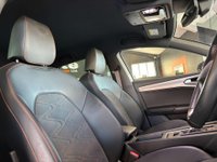 USED 2023 23 SEAT LEON 1.5 eTSI MHEV FR Sport Hatchback 5dr Petrol Hybrid DSG Euro 6 (s/s) (150 ps) 1 OWNER + FULL SEAT S-HISTORY