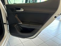 USED 2023 23 SEAT LEON 1.5 eTSI MHEV FR Sport Hatchback 5dr Petrol Hybrid DSG Euro 6 (s/s) (150 ps) 1 OWNER + FULL SEAT S-HISTORY