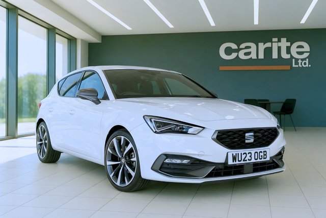 View our Seat Leon