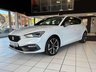 USED 2023 23 SEAT LEON 1.5 eTSI MHEV FR Sport Hatchback 5dr Petrol Hybrid DSG Euro 6 (s/s) (150 ps) 1 OWNER + FULL SEAT S-HISTORY