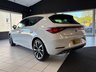 USED 2023 23 SEAT LEON 1.5 eTSI MHEV FR Sport Hatchback 5dr Petrol Hybrid DSG Euro 6 (s/s) (150 ps) 1 OWNER + FULL SEAT S-HISTORY