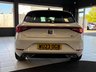 USED 2023 23 SEAT LEON 1.5 eTSI MHEV FR Sport Hatchback 5dr Petrol Hybrid DSG Euro 6 (s/s) (150 ps) 1 OWNER + FULL SEAT S-HISTORY