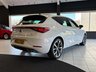USED 2023 23 SEAT LEON 1.5 eTSI MHEV FR Sport Hatchback 5dr Petrol Hybrid DSG Euro 6 (s/s) (150 ps) 1 OWNER + FULL SEAT S-HISTORY