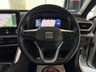 USED 2023 23 SEAT LEON 1.5 eTSI MHEV FR Sport Hatchback 5dr Petrol Hybrid DSG Euro 6 (s/s) (150 ps) 1 OWNER + FULL SEAT S-HISTORY