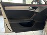 USED 2023 23 SEAT LEON 1.5 eTSI MHEV FR Sport Hatchback 5dr Petrol Hybrid DSG Euro 6 (s/s) (150 ps) 1 OWNER + FULL SEAT S-HISTORY