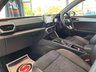 USED 2023 23 SEAT LEON 1.5 eTSI MHEV FR Sport Hatchback 5dr Petrol Hybrid DSG Euro 6 (s/s) (150 ps) 1 OWNER + FULL SEAT S-HISTORY
