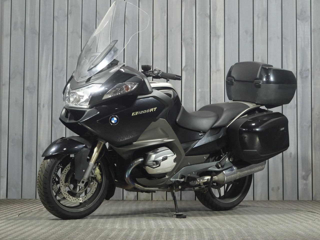 BMW R 1200 RT