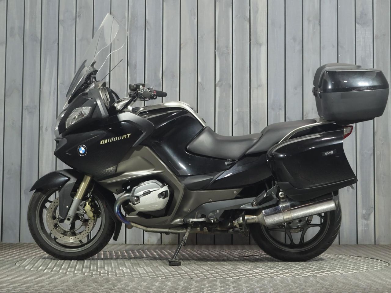 BMW R 1200 RT