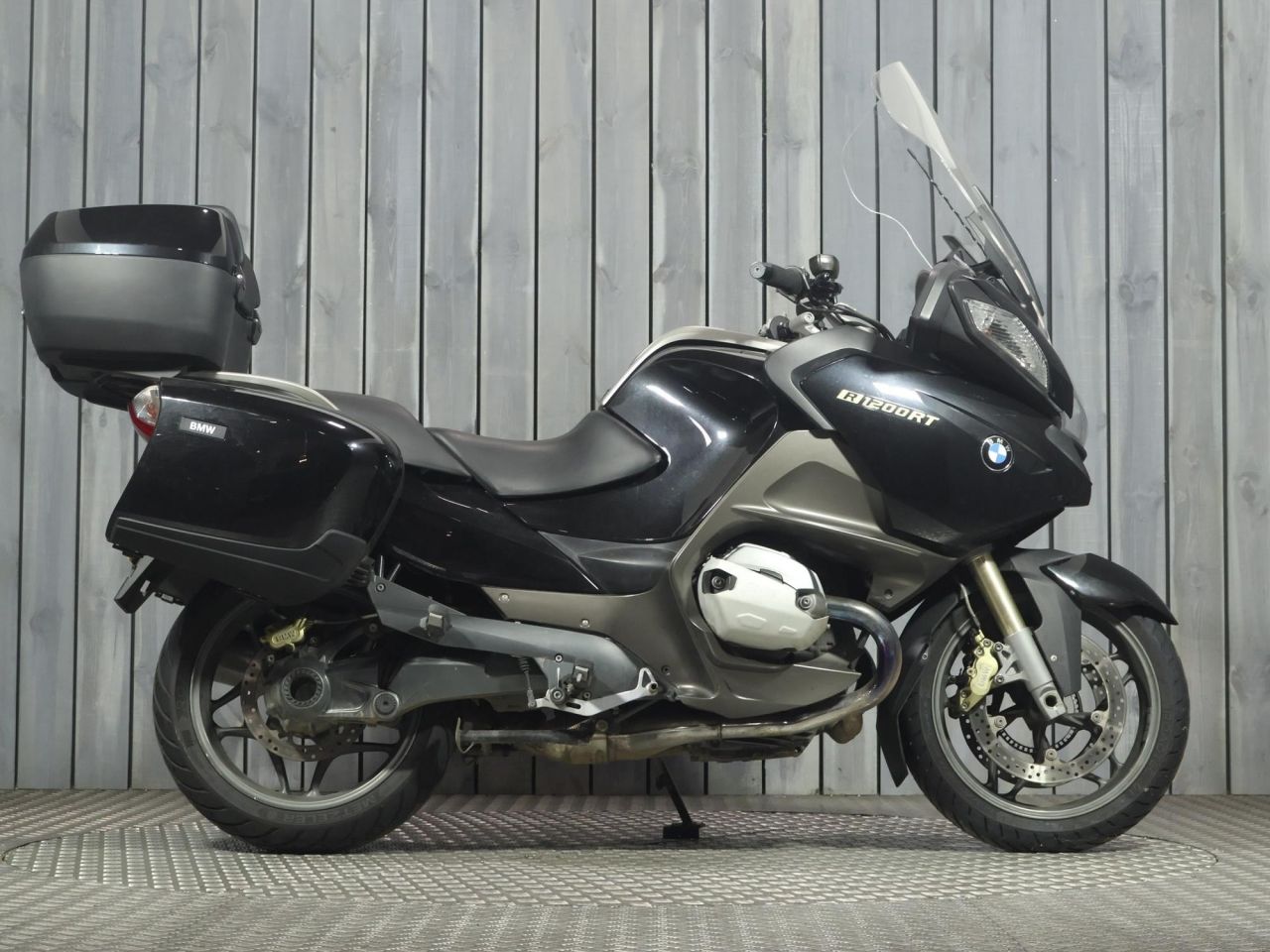 BMW R 1200 RT