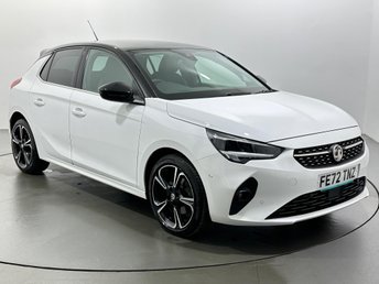 View our Vauxhall Corsa