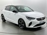 USED 2022 72 VAUXHALL CORSA 1.2 Turbo Elite Edition Auto Euro 6 (s/s) 5dr 1-OWNR, CARPLAY, R-CAMERA, LED