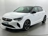 USED 2022 72 VAUXHALL CORSA 1.2 Turbo Elite Edition Auto Euro 6 (s/s) 5dr 1-OWNR, CARPLAY, R-CAMERA, LED