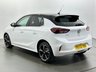 USED 2022 72 VAUXHALL CORSA 1.2 Turbo Elite Edition Auto Euro 6 (s/s) 5dr 1-OWNR, CARPLAY, R-CAMERA, LED