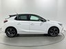 USED 2022 72 VAUXHALL CORSA 1.2 Turbo Elite Edition Auto Euro 6 (s/s) 5dr 1-OWNR, CARPLAY, R-CAMERA, LED