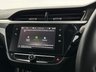 USED 2022 72 VAUXHALL CORSA 1.2 Turbo Elite Edition Auto Euro 6 (s/s) 5dr 1-OWNR, CARPLAY, R-CAMERA, LED