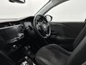 USED 2022 72 VAUXHALL CORSA 1.2 Turbo Elite Edition Auto Euro 6 (s/s) 5dr 1-OWNR, CARPLAY, R-CAMERA, LED