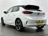 USED 2022 72 VAUXHALL CORSA 1.2 Turbo Elite Edition Auto Euro 6 (s/s) 5dr 1-OWNR, CARPLAY, R-CAMERA, LED
