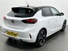 USED 2022 72 VAUXHALL CORSA 1.2 Turbo Elite Edition Auto Euro 6 (s/s) 5dr 1-OWNR, CARPLAY, R-CAMERA, LED