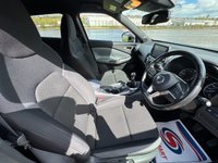 USED 2021 71 NISSAN JUKE 1.0 DIG-T N-Connecta SUV 5dr Petrol Manual Euro 6 (s/s) (114 ps) ** REVESING CAMERA - CRUISE CONTROL - DAB RADIO **