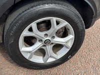 USED 2021 71 NISSAN JUKE 1.0 DIG-T N-Connecta SUV 5dr Petrol Manual Euro 6 (s/s) (114 ps) ** REVESING CAMERA - CRUISE CONTROL - DAB RADIO **