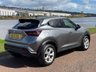 USED 2021 71 NISSAN JUKE 1.0 DIG-T N-Connecta SUV 5dr Petrol Manual Euro 6 (s/s) (114 ps) ** REVESING CAMERA - CRUISE CONTROL - DAB RADIO **