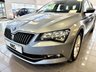 USED 2018 18 SKODA SUPERB 1.6 TDI SE Estate 5dr Diesel Manual Euro 6 (s/s) (120 ps) 