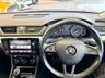 USED 2018 18 SKODA SUPERB 1.6 TDI SE Estate 5dr Diesel Manual Euro 6 (s/s) (120 ps) 