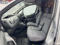 USED 2013 13 CITROEN BERLINGO 1.6 HDi 625 Enterprise Panel Van 5dr Diesel Manual L1 (Euro 5) (133 g/km, 75 bhp) 
