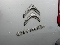 USED 2013 13 CITROEN BERLINGO 1.6 HDi 625 Enterprise Panel Van 5dr Diesel Manual L1 (Euro 5) (133 g/km, 75 bhp) 