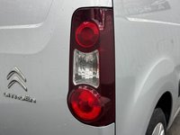 USED 2013 13 CITROEN BERLINGO 1.6 HDi 625 Enterprise Panel Van 5dr Diesel Manual L1 (Euro 5) (133 g/km, 75 bhp) 